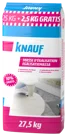 Knauf - Masse d'égalisation - Masse d'égalisation 27,5 kg