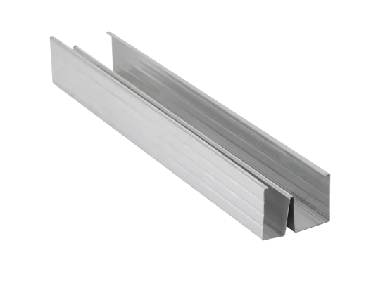 Knauf - Knauf Profil MW 100 Piano - Profil MW Piano
