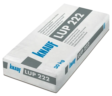 Knauf - LUP 222 - LUP222 30kg 10spr
