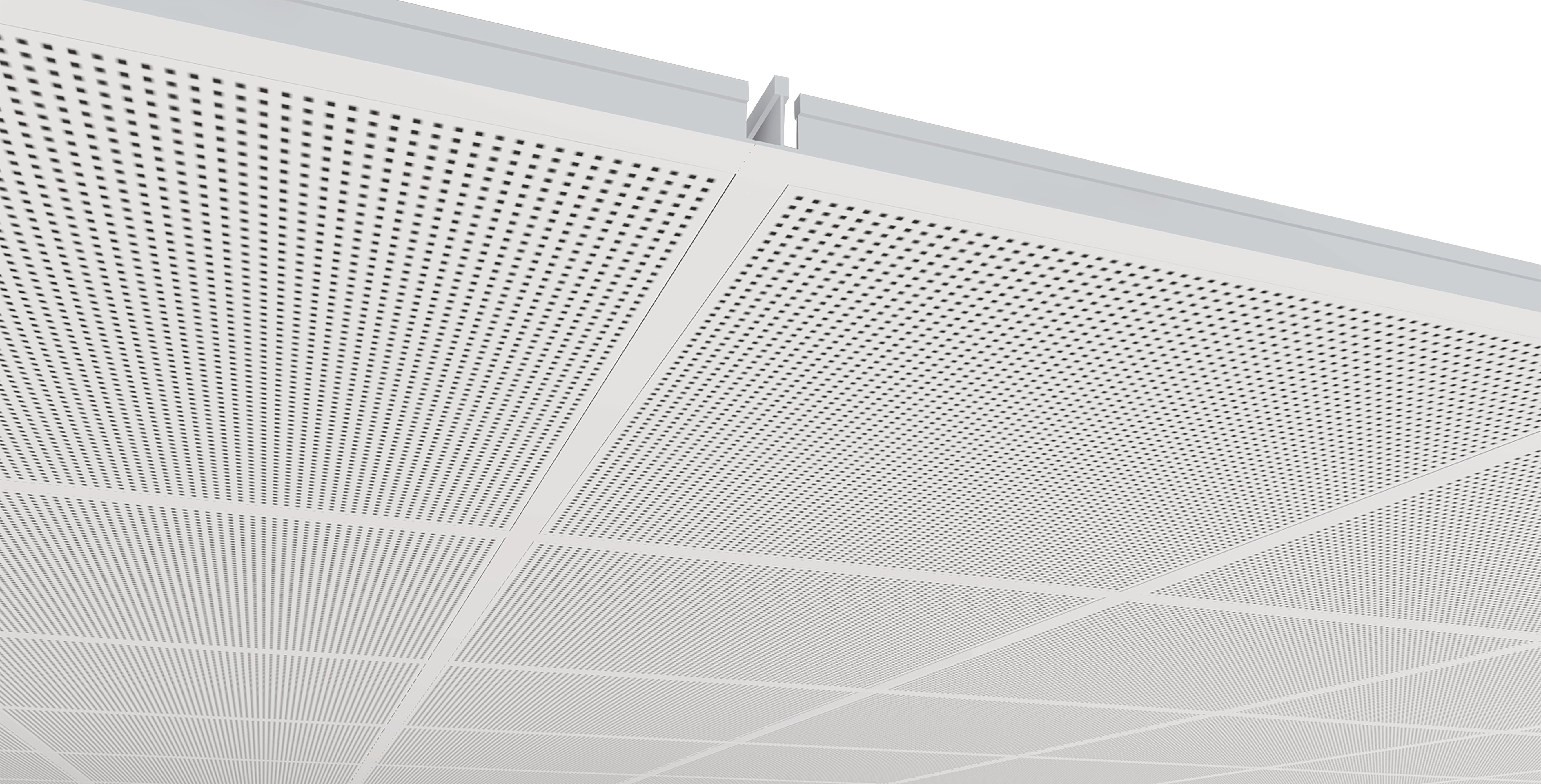 Knauf Danoline - Unity 3 bord A+ (Plaza)