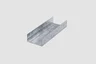 Knauf - Knauf Steel Channel 75X35X0.6mm