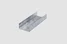 Knauf - Knauf Steel Channel 75X35X0.6mm - Knauf Steel Channel 75X35X0.6mm