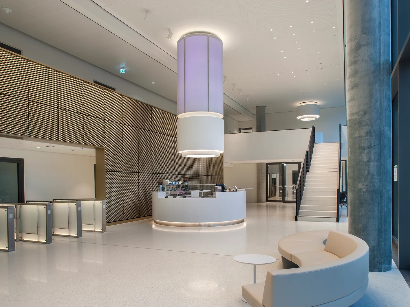 „L’ORÉAL“ būstinė Diuseldorfe_3