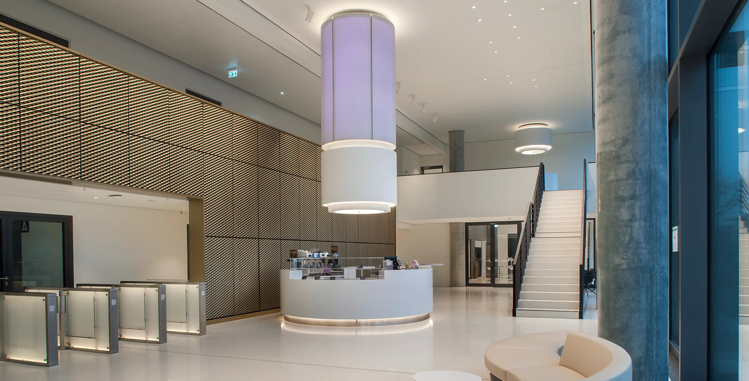 „L’ORÉAL“ būstinė Diuseldorfe_3