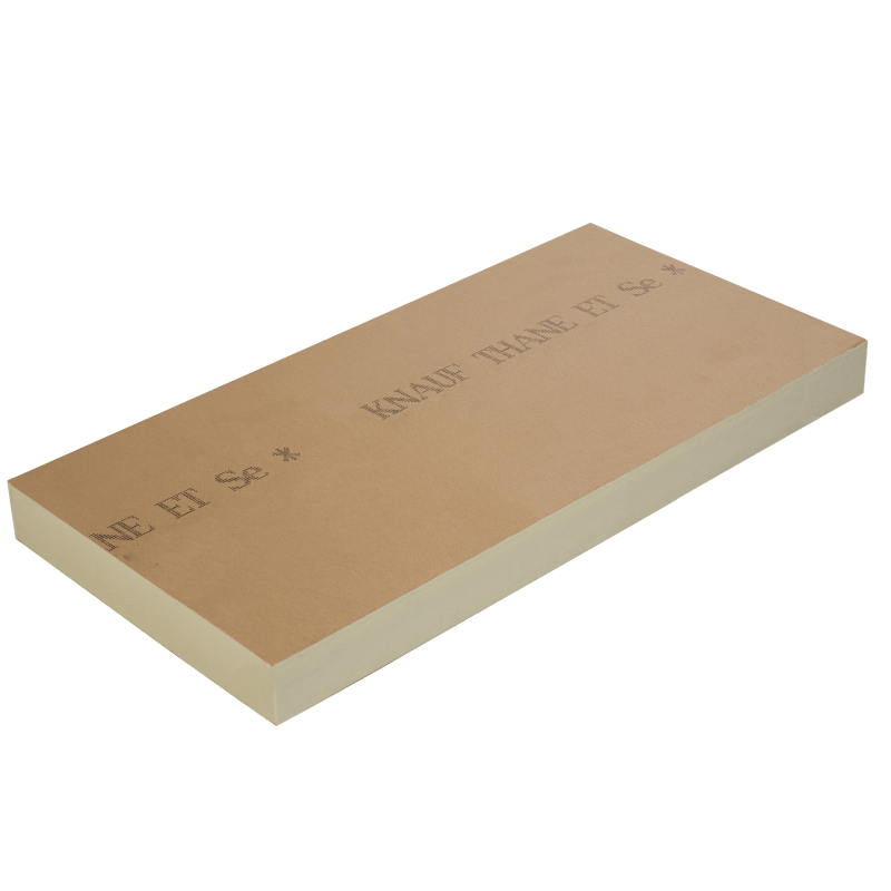 Knauf Thane et SE