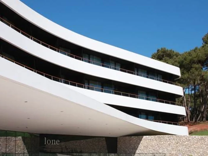 01-Hotel Lone, Rovinj