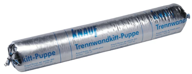 Knauf - Trennwandkitt - 3461_Trennwandkitt  550 ml