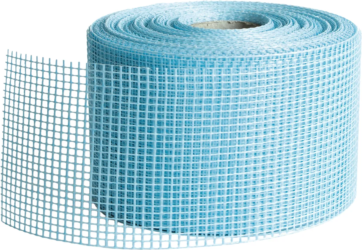 Knauf - 00429471_Aquapanel_Fugenband_100mm_50m
