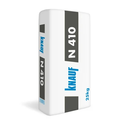 Knauf - Knauf N 410 - N 410