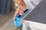 Knauf - Եզրերի հղկման ռնդա - 10181 Edge trimming plane