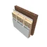 Knauf - FrameTherm® Roll 40 - Knauf Insulation Timber Frame TF02 Foil