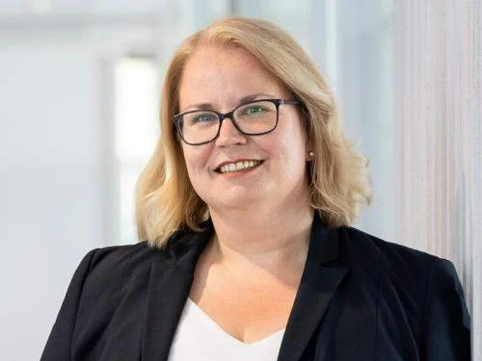 Kristin Barthel 2