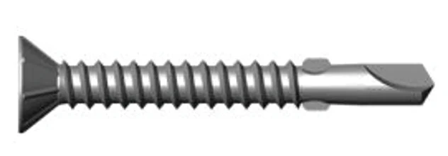 Knauf - SFS Board Screws (Countersunk Head) - Knauf SFS Screws - Boards (Countersunk Head)
