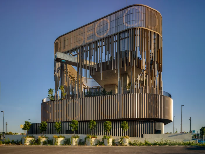 Casino Odiseo