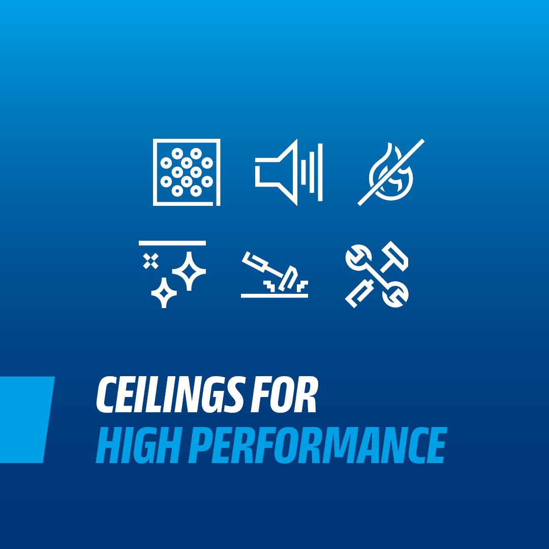 Ceilings-for-Every-Purpose-Performance