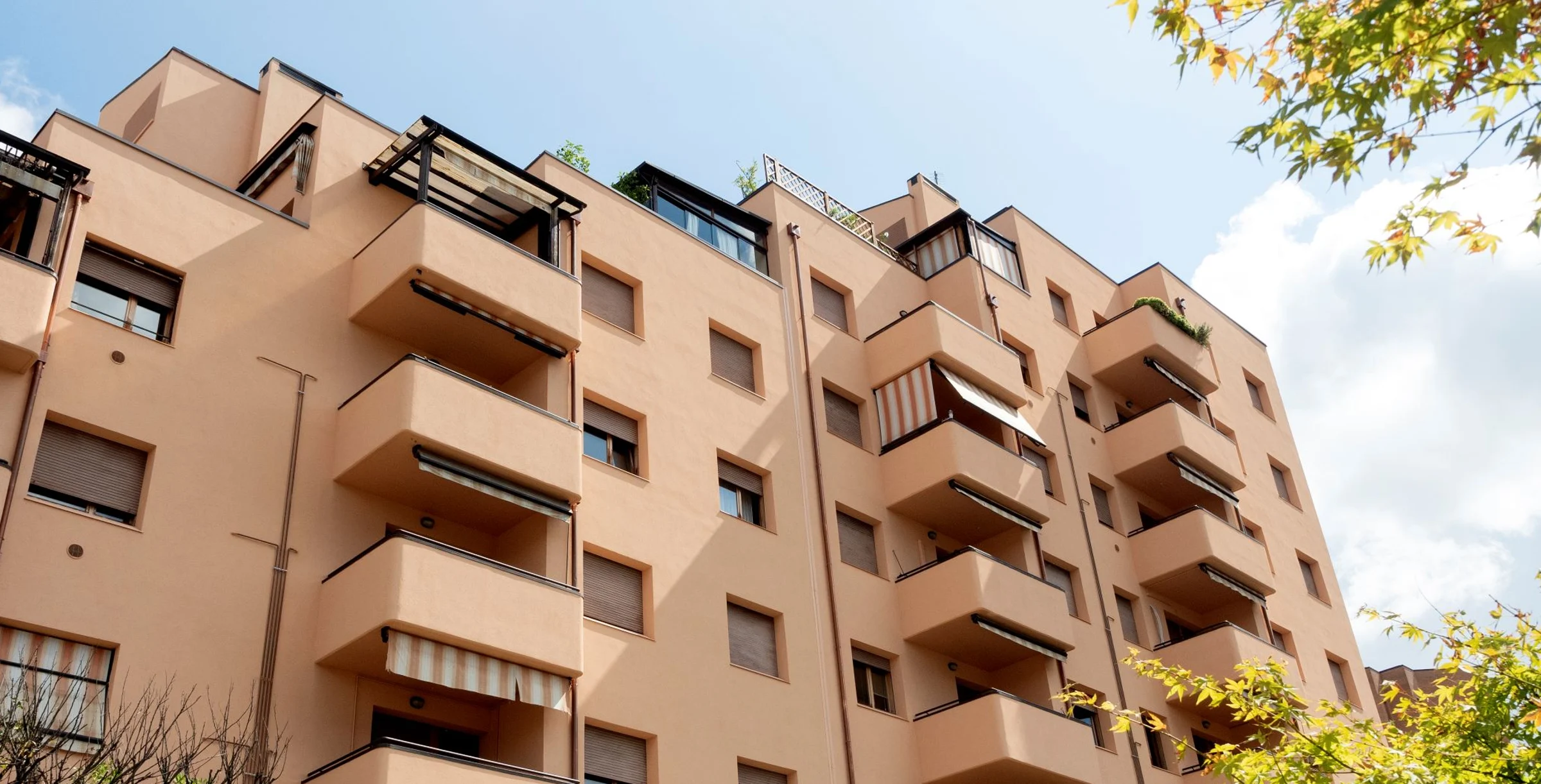 Referenza Casalecchio di Reno