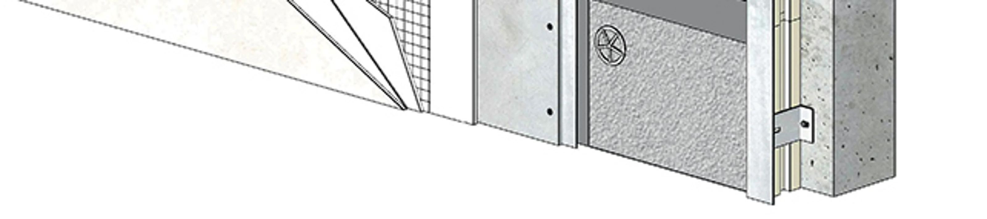solution parement façade polyuréthane
