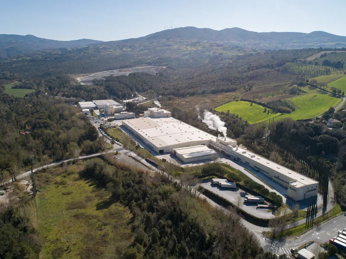 Stabilimento Castellina