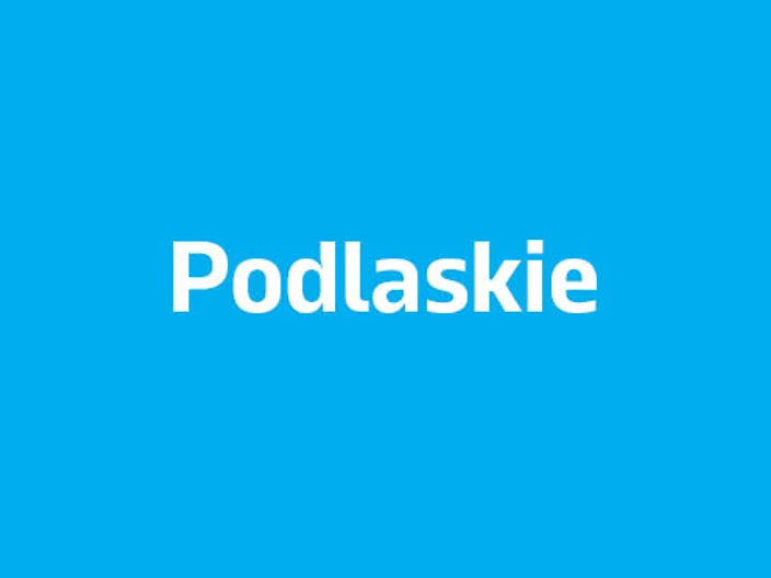 Podlaskie
