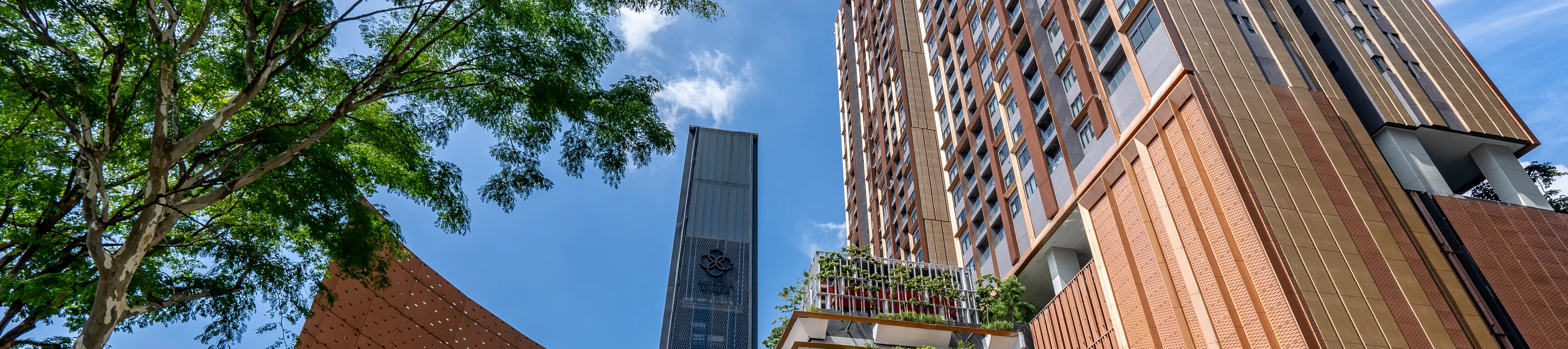 Lucentia Residences