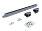 Knauf - 639069 демпфер за меко затваряне едностранен