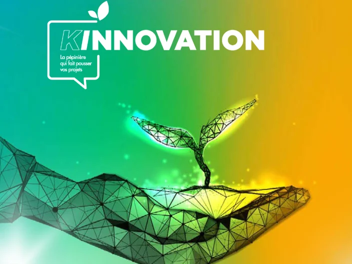 Kinnovation