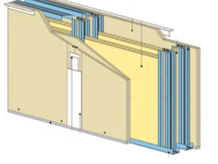 Knauf Métal (GH)
