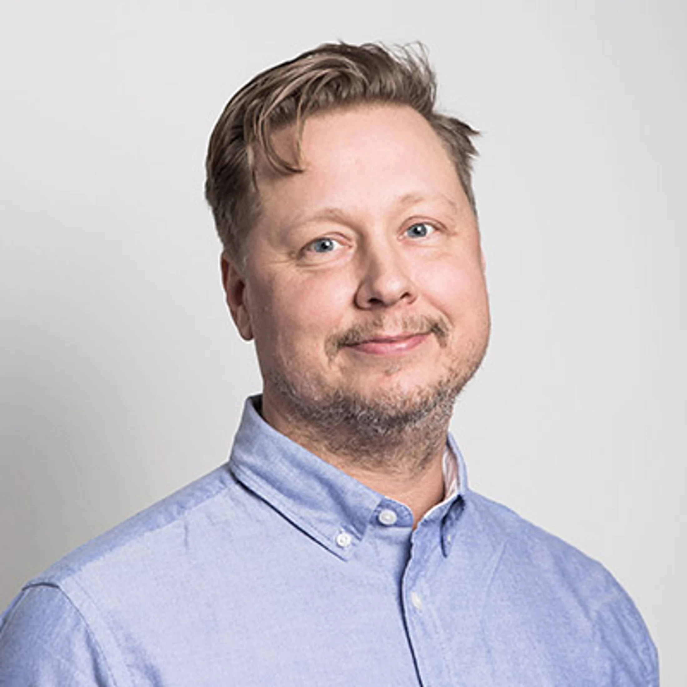 Martin Sondell