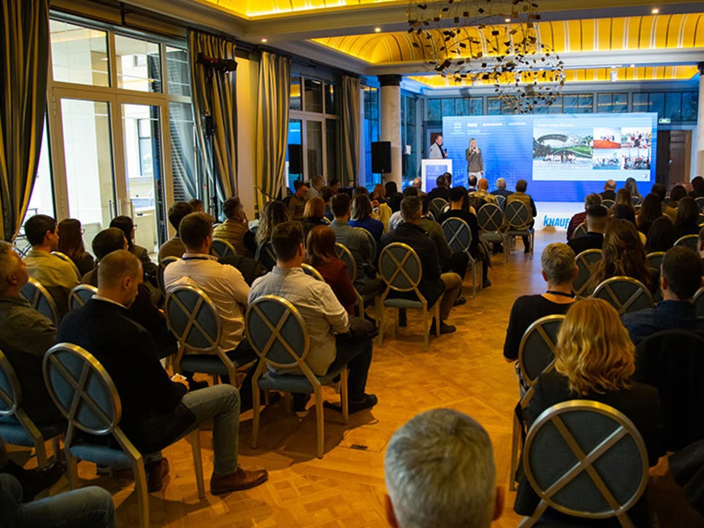 Knauf Academy Montenegro 2025