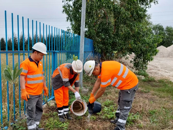 Event FSR 12