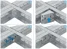 Knauf - UA-profiilide ühendusnurgik - UA ühendusnurgik2