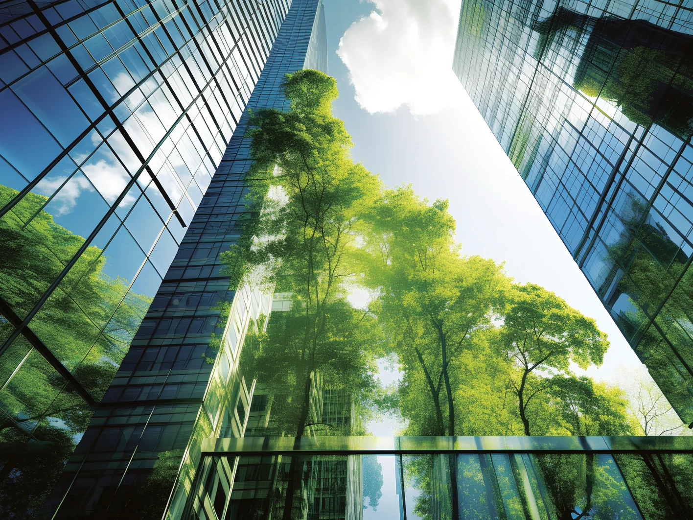 Exemplifying the ESG - Environmental, Social, Governance concept