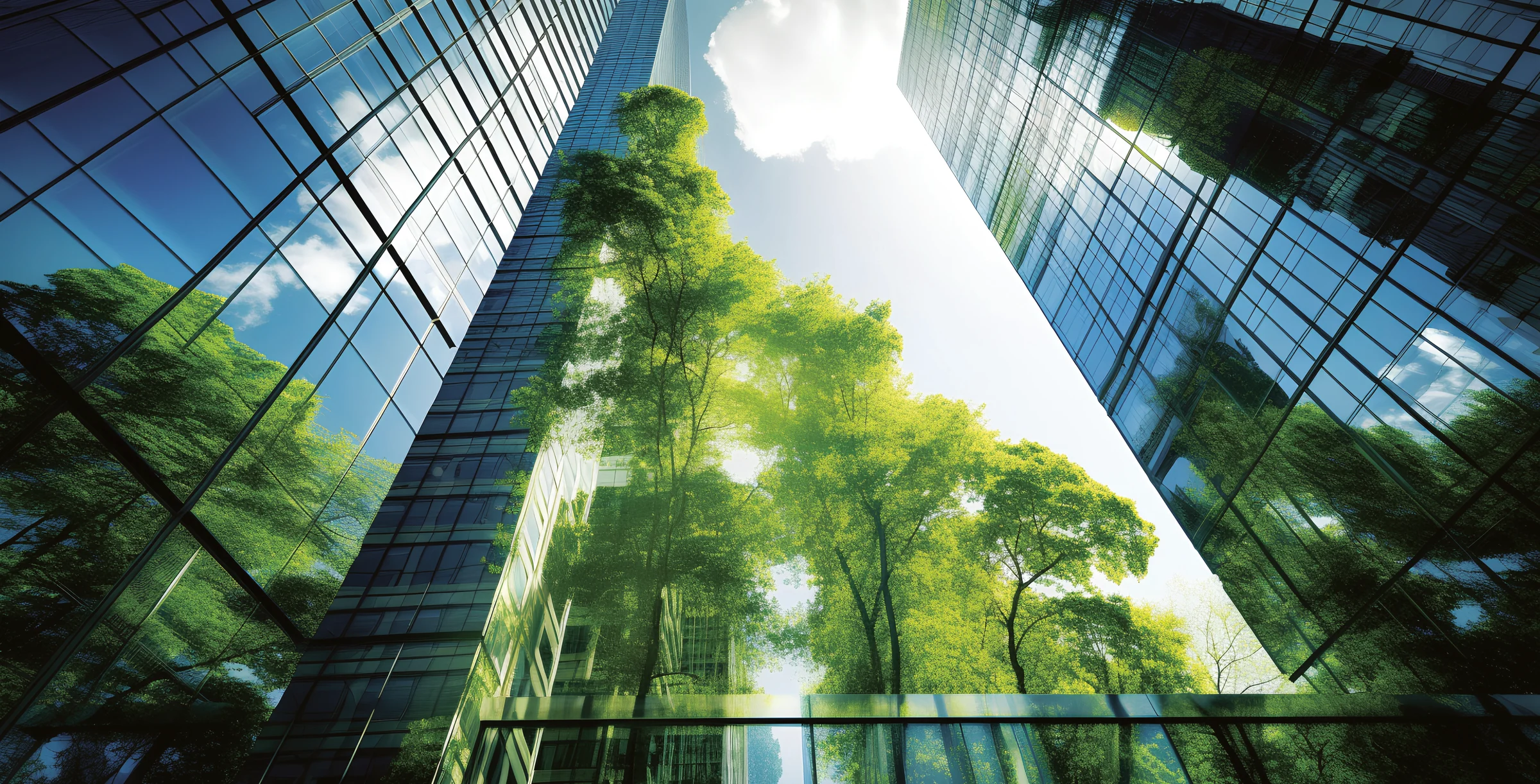 Exemplifying the ESG - Environmental, Social, Governance concept