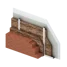 Knauf - Acoustifit - Voorzetwand_Acoustifit1