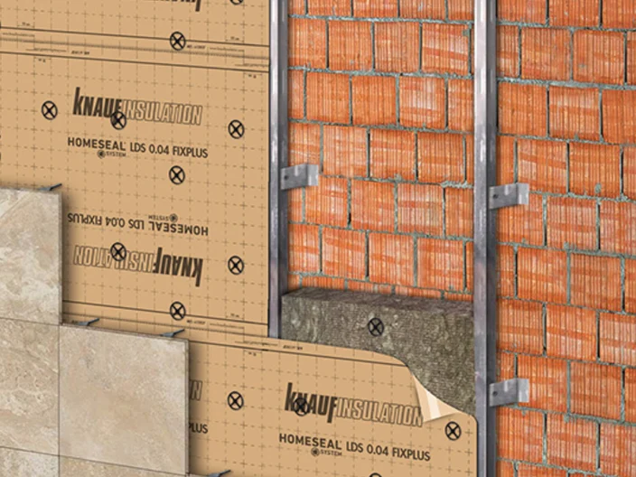 VentilatedFacades
