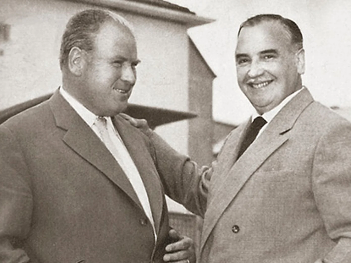 1932 Alfons e Karl Knauf