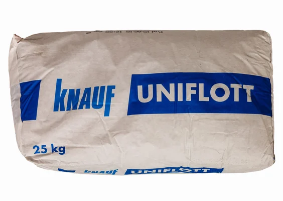 Knauf - Uniflott - 18688 Knauf Uniflott