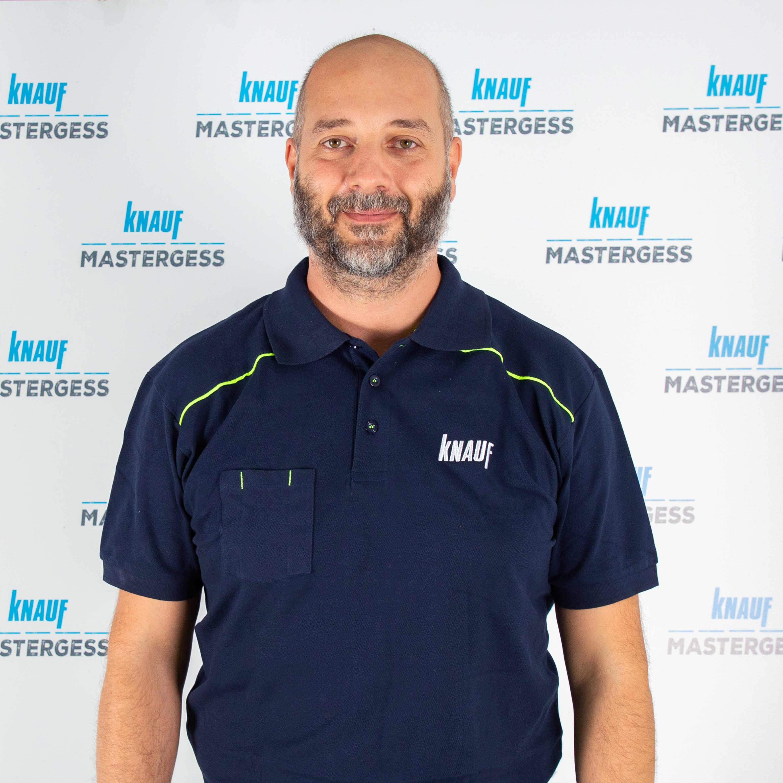 Mastergess - Bianchi Andrea