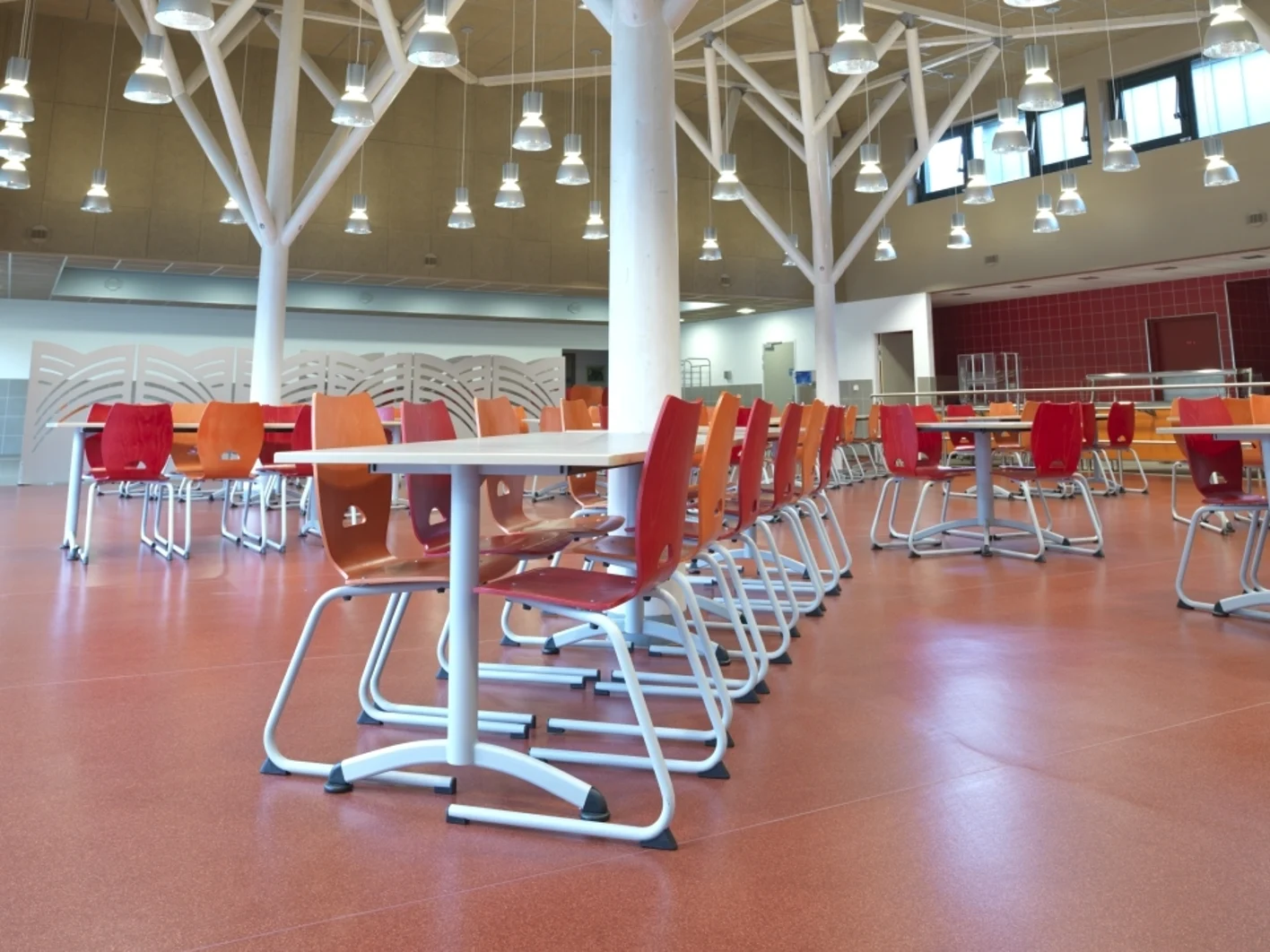 restaurant scolaire