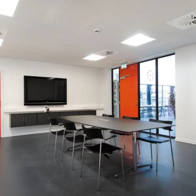 Knauf - Knauf Danoline - Unity 6 bord A+ (Plaza) - T24 - Knauf Danoline - unity 6 bord A