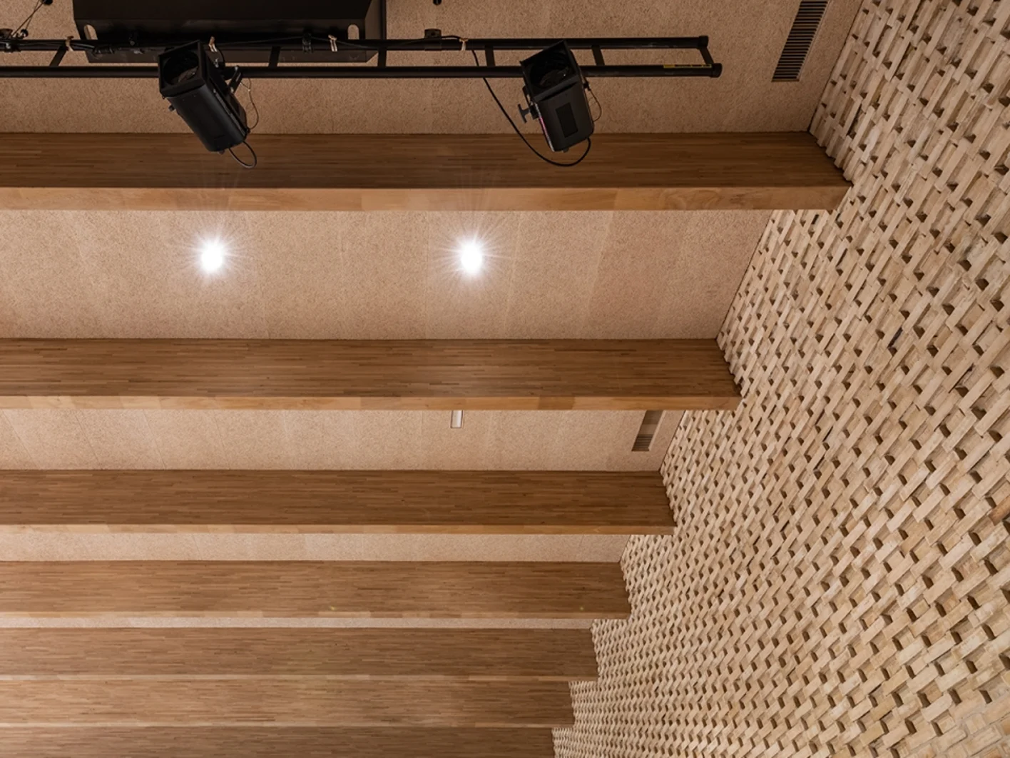Espace culturel les pierres blanches