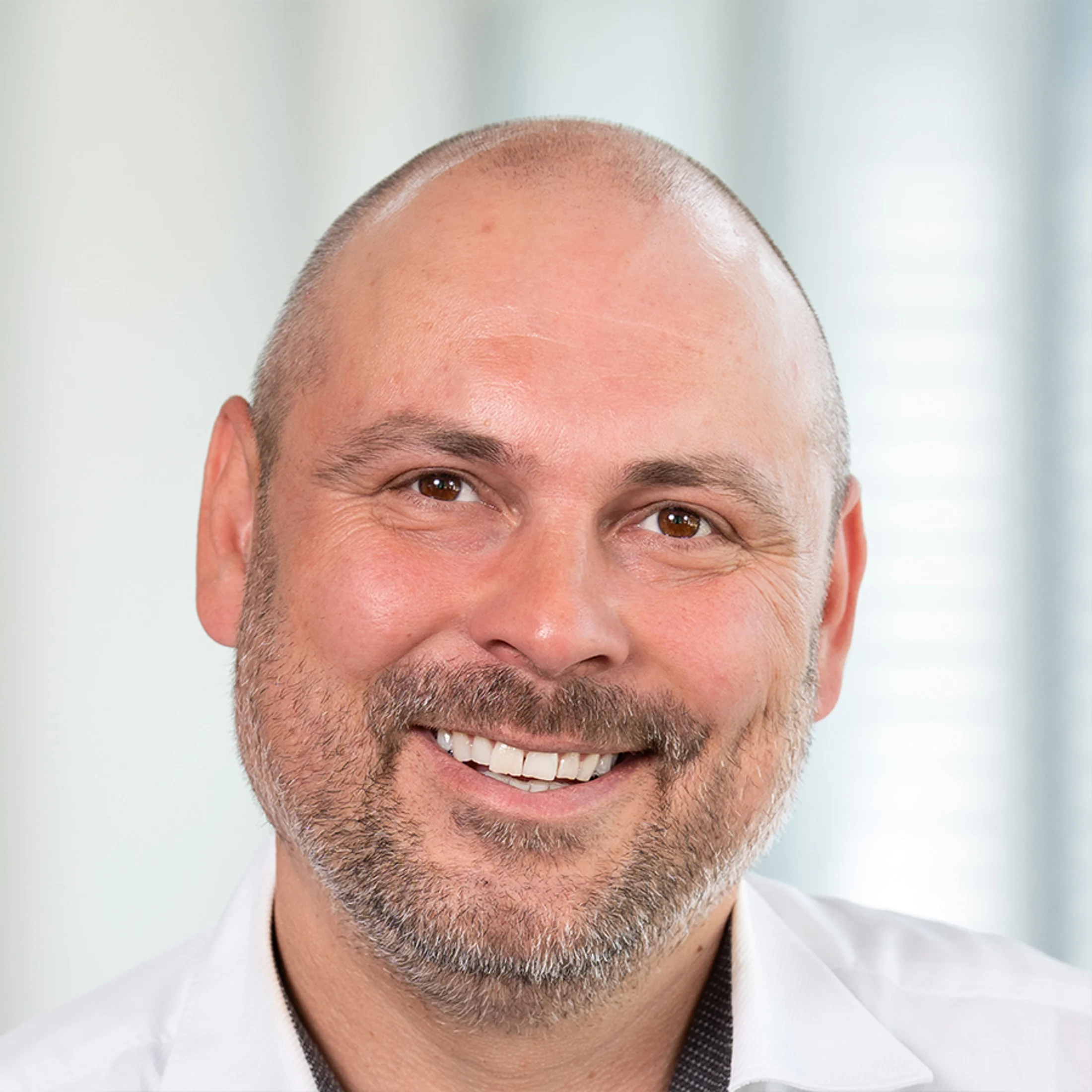 Mario Neuberger