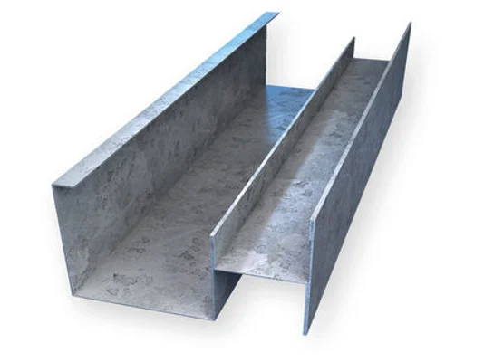 Knauf - Paroi de l’arbre CT 60/38 - CT Profil 1