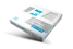 Knauf - KNAUF CEILING TILE Mars - Ceiling tile