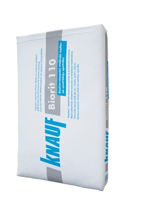 Knauf - Biorit 110 - 126062 Biorit 110