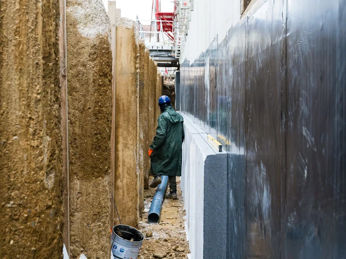 CEPAL Nancy 54 Knauf Perimaxx Ultra