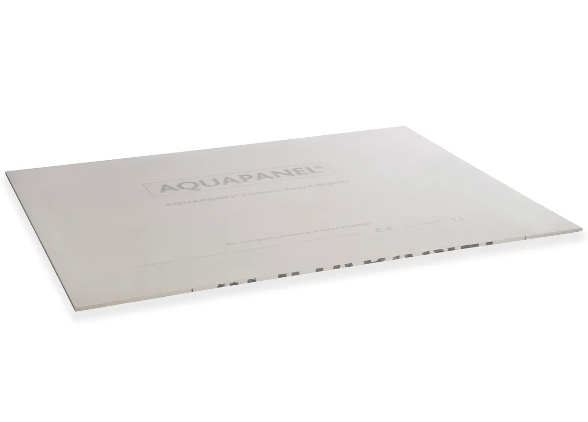 Aquapanel Cement Board SkyLite