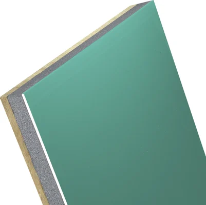Knauf - Polyplac® Brick B Hydro - Polyplac Brick Hydro