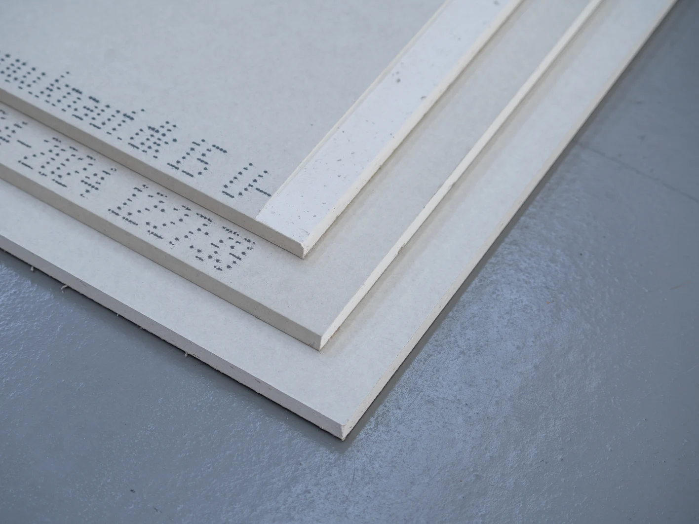 Knauf Ultra Board familien
