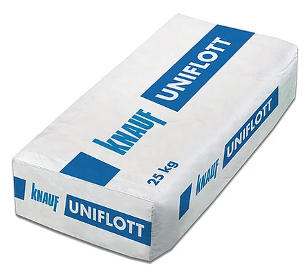 Knauf - Uniflott - Uniflott_25kg